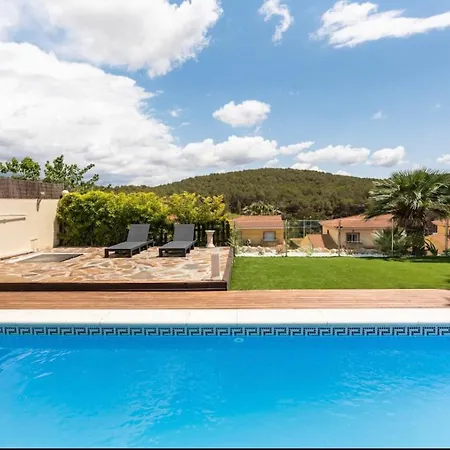 Vila Spanish Experience
