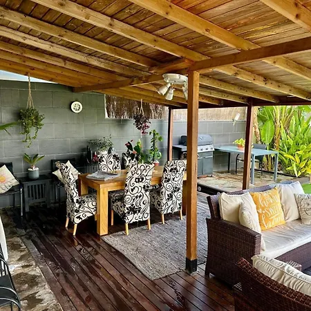 Spanish Experience Villa *