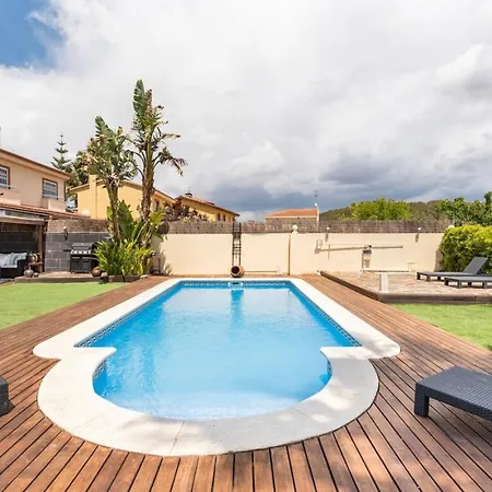 Villa Spanish Experience *