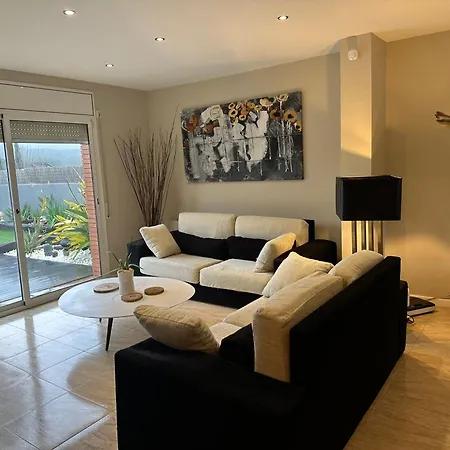Villa Spanish Experience