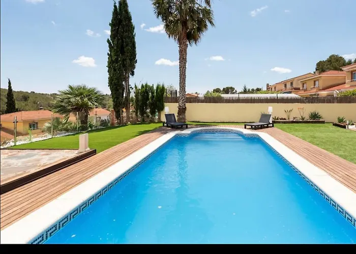 Spanish Experience Vila