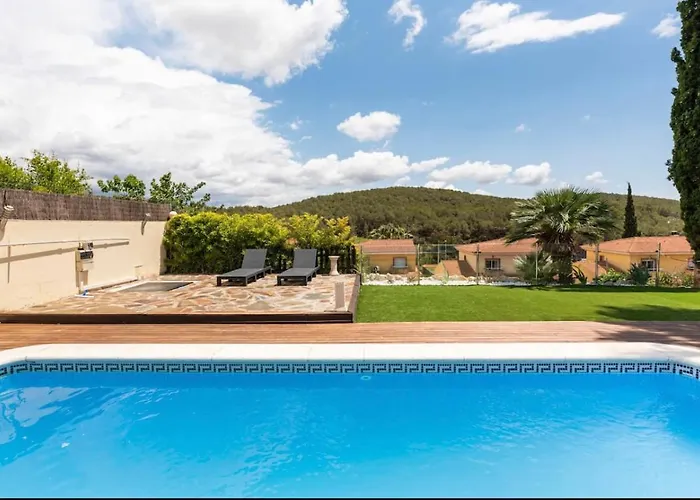 Vila Spanish Experience